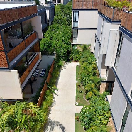 Tuluna Tulum Hotel Екстериор снимка