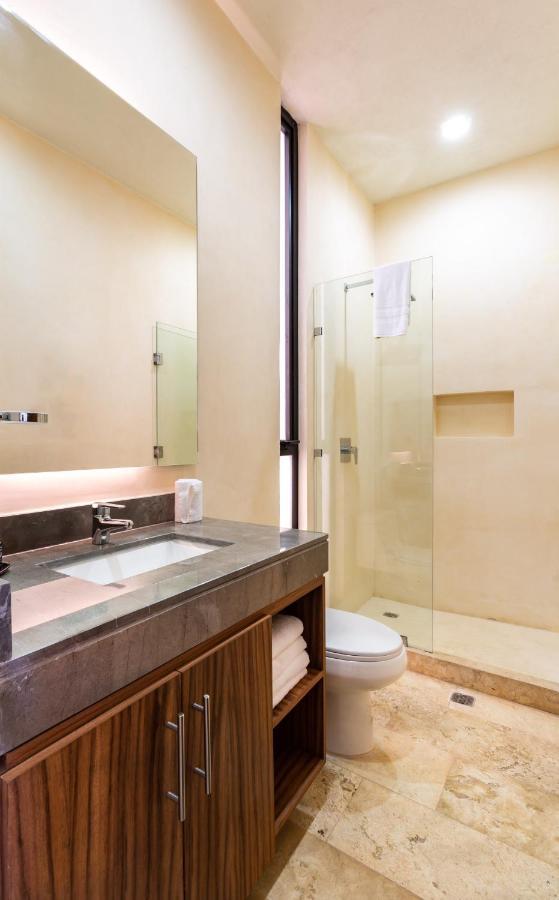 Tuluna Tulum Hotel Екстериор снимка