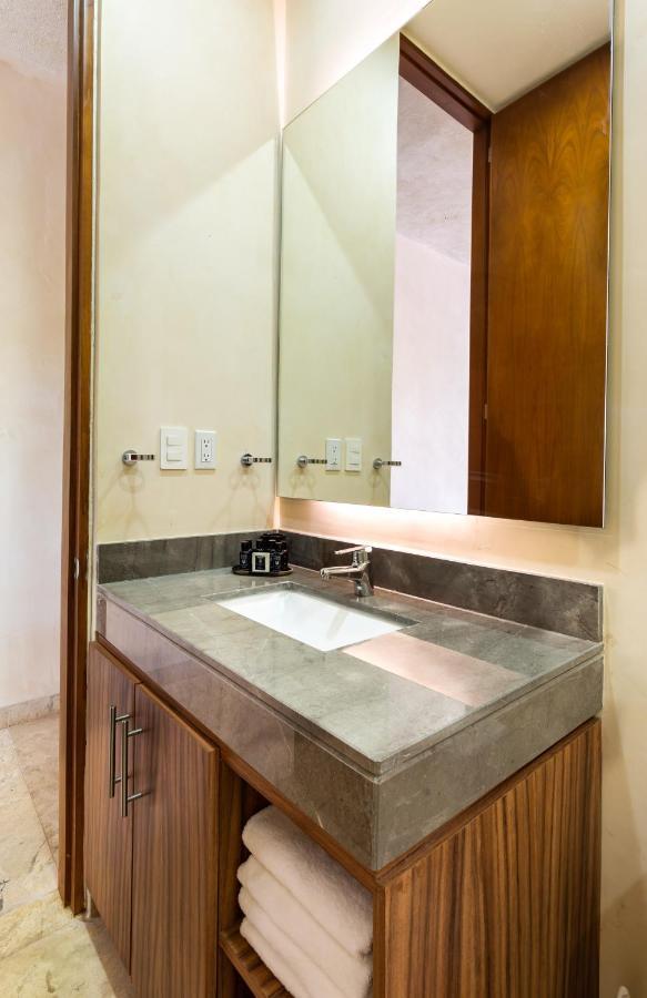 Tuluna Tulum Hotel Екстериор снимка