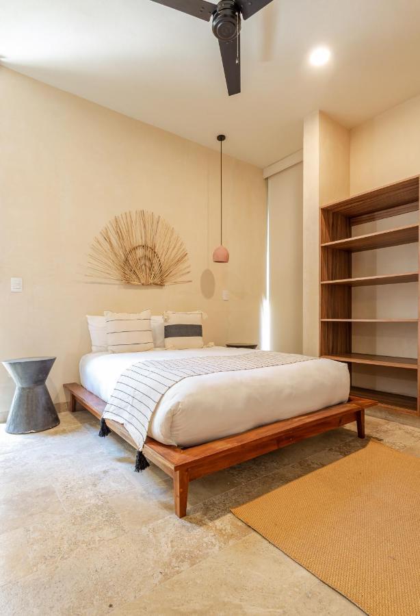 Tuluna Tulum Hotel Екстериор снимка