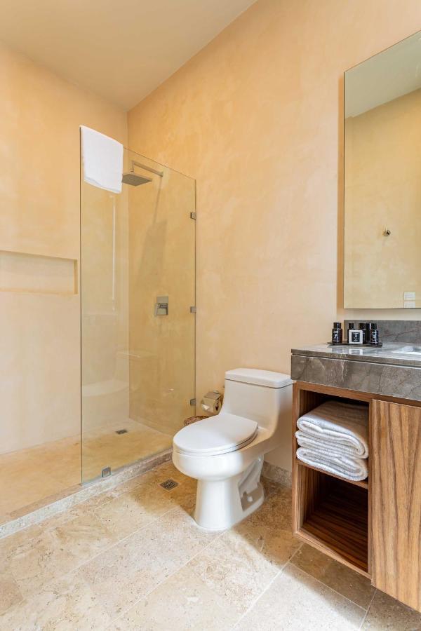 Tuluna Tulum Hotel Екстериор снимка