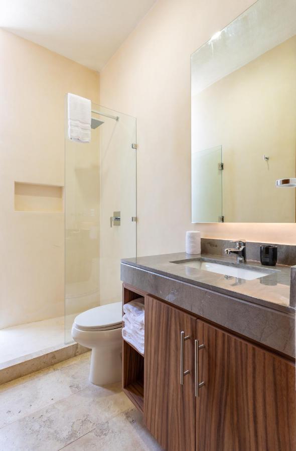Tuluna Tulum Hotel Екстериор снимка